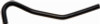 Gates 06-08 Toyota RAV4 4-Cyl. 2.4L Throttle Body To Pipe-2 Molded Heater Hose - 18360 Photo - Primary