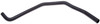 Gates 09-12 Ford Escape 4-Cyl. 2.5L Electric Assist Heater To Eng. Molded Heater Hose - 18390 Photo - Primary