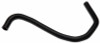 Gates 97-00 Dodge Stratus 4-Cyl. 2.4L Heater To Pipe-2 Molded Heater Hose - 18449 Photo - Primary