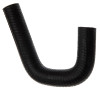 Gates 99-04 Nissan Frontier V-6 3.3L Intake Manifold To Pipe Assy. Molded Heater Hose - 18461 Photo - Primary