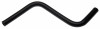 Gates 84-89 Mercury Topaz 4-Cyl. 2.3L Heater To Water Pump Molded Heater Hose - 18744 Photo - Primary