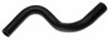 Gates 92-93 Oldsmobile Cutlass Supreme V-6 3.1L Heater To Pipe-2 Molded Heater Hose - 18750 Photo - Primary