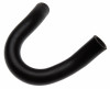 Gates 85-89 Toyota Pickup 4-Cyl. 2.4L Tee-1 To Aux. Heater Pipe-1 Molded Heater Hose - 18755 Photo - Primary