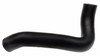 Gates 86-87 Isuzu Trooper II 4-Cyl. 2.3L Aux. Heater Pipe-1 To Tee Molded Heater Hose - 18761 Photo - Primary
