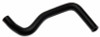 Gates 90-94 Mazda Protege 4-Cyl. 1.8L Heater To Pipe-1 Molded Heater Hose - 18778 Photo - Primary