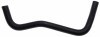 Gates 02-05 Chevrolet Trailblazer 6-Cyl. 4.2L Tee To Intake Manifold Molded Heater Hose - 18856 Photo - Primary