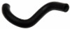 Gates 98-01 Volkswagen Beetle 4-Cyl. 2.0L Pipe-1 To Tee-1 Molded Heater Hose - 19068 Photo - Primary