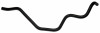 Gates 96-04 Chevrolet S Series Pickup V-6 4.3L Heater To Water Pump Molded Heater Hose - 19070 Photo - Primary