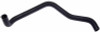 Gates 90-92 Buick Regal V-6 3.8L Heater To Pipe-2 Molded Heater Hose - 19230 Photo - Primary