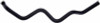 Gates 03-13 Chevrolet Silverado V-6 4.3L Eng. To Heater Molded Heater Hose - 19317 Photo - Primary