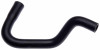 Gates 07-10 Chevrolet Cobalt 4-Cyl. 2.2L Heater To Thermostat Molded Heater Hose - 19500 Photo - Primary