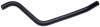 Gates 98-02 Honda Accord V-6 3.0L Heater Outlet Molded Heater Hose - 19699 Photo - Primary