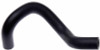 Gates 99-04 Chrysler 300M V-6 3.5L Reservoir To Pipe-4 Molded Heater Hose - 19709 Photo - Primary