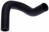 Gates 99-01 Ford Mustang V-8 4.6L Heater To Pipe-1 Molded Heater Hose - 19728 Photo - Primary