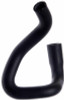 Gates 99-03 Volkswagen Jetta V-6 2.8L Tee-9 To Tee-8 Molded Heater Hose - 19798 Photo - Primary