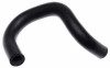 Gates 08-12 Chevrolet Malibu 4-Cyl. 2.4L Thermostat To Reservoir Molded Heater Hose - 19845 Photo - Primary