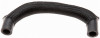 Gates 11-12 Nissan Leaf Electric Inverter To DC Junction Box Molded Heater Hose - 19910 Photo - Primary