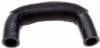 Gates 11-12 Nissan Leaf Electric Pump 2 Inlet To Housing Molded Heater Hose - 19920 Photo - Primary