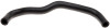 Gates 11-13 Toyota Sienna 4-Cyl. 2.7L Tee-2 To Pipe-2 Molded Heater Hose - 19961 Photo - Primary