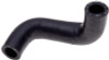Gates 02-05 Volkswagen Jetta 4-Cyl. 1.8L Connector To Pipe Molded Heater Hose - 19997 Photo - Primary