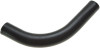 Gates 68-76 Ford F Series V-8 360 Upper Molded Coolant Hose - 20046 Photo - Primary