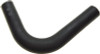 Gates 72-74 Jeep CJ Series 6-Cyl. 258 Upper Molded Coolant Hose - 20121 Photo - Primary