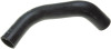 Gates 89-91 Dodge Dakota V-8 5.2L Lower Molded Coolant Hose - 20145 Photo - Primary