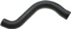 Gates 73-76 Mercedes-Benz 450SL V-8 276 Upper Molded Coolant Hose - 20365 Photo - Primary