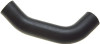 Gates 65-66 Ford F Series V-8 352 Lower Molded Coolant Hose - 20424 Photo - Primary