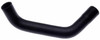 Gates 70-72 Chevrolet Chevelle V-8 402 Lower Molded Coolant Hose - 20441 Photo - Primary