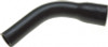 Gates 80-89 Ford B700 Ford V-8 6.1L Lower - Pipe To Rad. Molded Coolant Hose - 20452 Photo - Primary