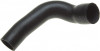 Gates 65-67 Ford Galaxie V-8 390 Lower Molded Coolant Hose - 20546 Photo - Primary