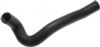 Gates 68-76 Dodge Dart V-8 318 Upper Molded Coolant Hose - 20602 Photo - Primary