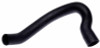 Gates 71-73 Ford Mustang V-8 351 Lower Molded Coolant Hose - 20697 Photo - Primary