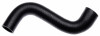 Gates 81-95 Toyota Pickup 4-Cyl. 2.4L Lower - Eng. To Pipe Molded Coolant Hose - 20801 Photo - Primary