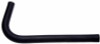 Gates 86-95 Suzuki Samurai 4-Cyl. 1.3L Lower - Eng. To Pipe Molded Coolant Hose - 20896 Photo - Primary
