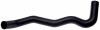Gates 71-77 Oldsmobile Cutlass V-8 350 Upper Molded Coolant Hose - 20980 Photo - Primary