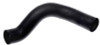 Gates 70-72 Chevrolet TE50 GM V-8 427 Lower Molded Coolant Hose - 21037 Photo - Primary
