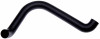 Gates 77-79 Chevrolet C60 GM V-8 350 Upper Molded Coolant Hose - 21095 Photo - Primary