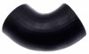Gates 05-07 Freightliner Business Class M2 Diesel Lower Cooler To Pipe Molded Coolant Hose - 21128 Photo - Primary