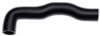 Gates 81-84 Volkswagen Rabbit 4-Cyl. 1.7L By Pass Molded Coolant Hose - 21187 Photo - Primary