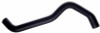 Gates 86-90 Chevrolet Caprice V-8 5.0L Upper Molded Coolant Hose - 21205 Photo - Primary