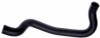 Gates 80-87 Buick Regal V-6 3.8L Lower Molded Coolant Hose - 21211 Photo - Primary