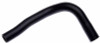 Gates 83-93 Volvo 240 4-Cyl. 2.3L Lower Molded Coolant Hose - 21219 Photo - Primary