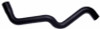Gates 82-87 Oldsmobile Cutlass V-8 5.0L Upper Molded Coolant Hose - 21277 Photo - Primary