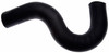 Gates 89-92 Ford Probe 4-Cyl. 2.2L Upper Molded Coolant Hose - 21356 Photo - Primary