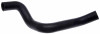 Gates 84-94 Mercury Topaz 4-Cyl. 2.3L Upper Molded Coolant Hose - 21394 Photo - Primary