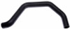 Gates 84-86 Dodge Caravan 4-Cyl. 2.6L Lower Molded Coolant Hose - 21429 Photo - Primary