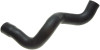 Gates 83-90 Ford F Series V-8 7.5L Lower Molded Coolant Hose - 21505 Photo - Primary