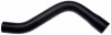 Gates 85-87 Pontiac Fiero V-6 2.8L Lower - Eng. To Pipe Molded Coolant Hose - 21594 Photo - Primary